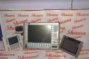 Siemens HMI Repairing