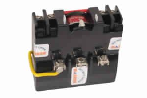 Over Load Relay MaK-1 Series