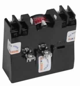 Over Load Relay MaN-2 Series