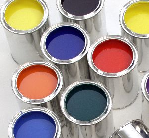 Epoxy Paint for Home