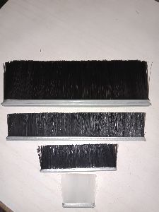 Strip Brush For Door