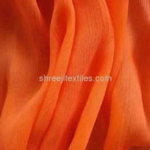 Polyester Chiffon Fabric