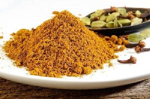 Pure Garam Masala