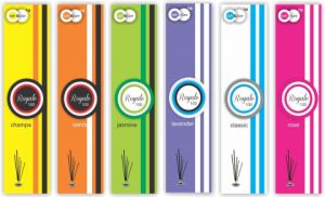 Royal 100 Incense Sticks