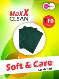 Maxx Clean Scrub Pad