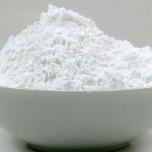 White Maize Starch Powder