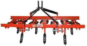 CULTIVATOR BC-230 (MEDIUM DUTY)