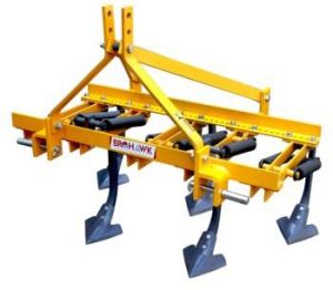 Duck Foot Tiller/Cultivator