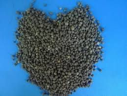 Black DAP Fertilizer