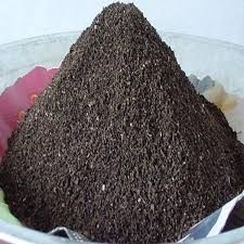 Natural Vermicompost