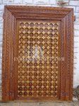 Indian Antiques Architectural Doors