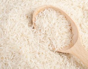 White Basmati Rice