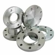 Flange