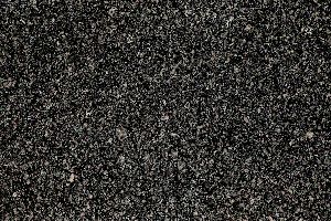 Crystal Black Granite Slab