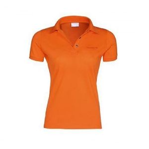 Ladies Polo T-Shirt