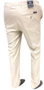 Mens Plain Trouser