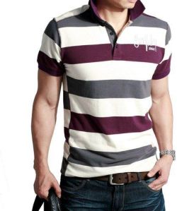 Mens Polo T-shirt