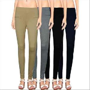 Plain Jeggings