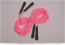 Double Dutch Licorice Jump Rope