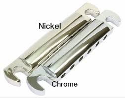 nickel plating services