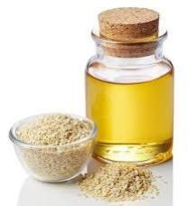 Sesame oil