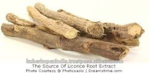 Liquorice Extract