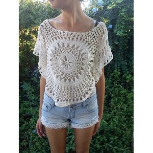 Crochet Top