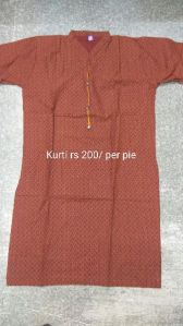 Ladies Kurti