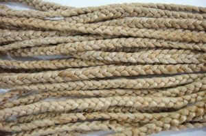 Braided Jute Rope