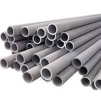 Heat Exchanger Tubes