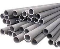 Stainless Steel Tubes