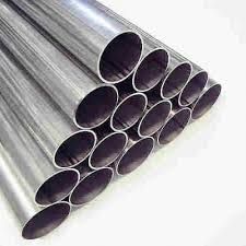 Welded Pipes