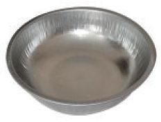 Galvanized Iron head pan