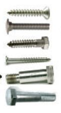 Metal Screws