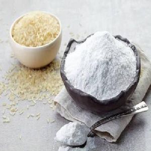 Pure Rice FLour