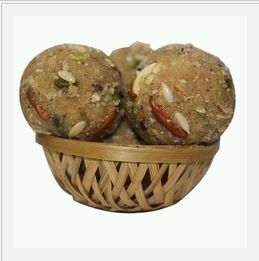 gond laddu