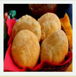 Special Khasta Kachori