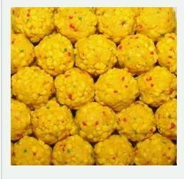 Vanaspati Ghee Laddu