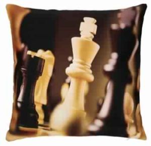 digital cushion cover