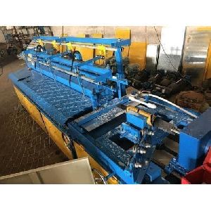 300 V Chain Link Machine