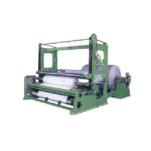 Automatic Paper Tube Winding Machine