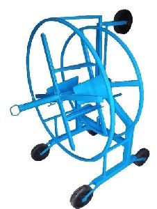 Drip Line Winding Machine