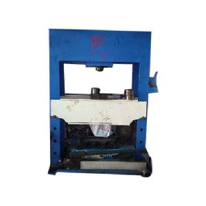 H Frame Hydraulic Press