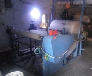 Paper Winding Machine