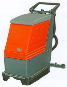 Roots Auto Scrubber Drier E 430