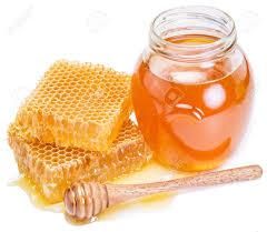 High Quality Honey