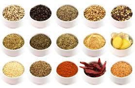 pure spices