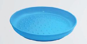 Plastic Poultry Feeding Tray