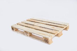 EPAL Euro Pallets