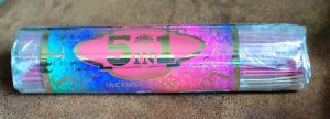 5 In 1 Incense Stick